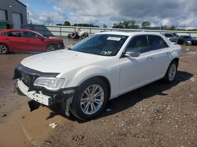 2C3CCAEG5FH786063 | 2015 CHRYSLER 300C