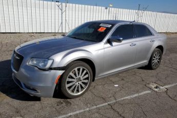 2C3CCAEG5FH802715 | 2015 CHRYSLER 300C