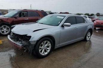 2C3CCAEG6GH268920 | 2016 Chrysler 300c