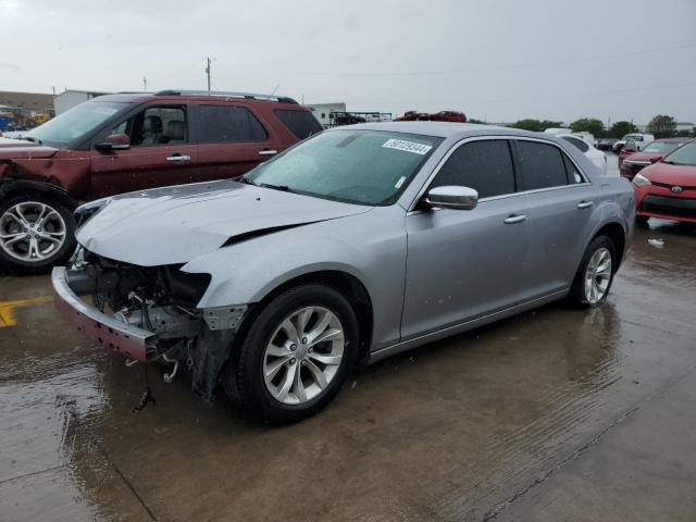 2C3CCAEG6GH268920 | 2016 Chrysler 300c