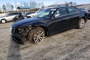 2C3CCAEG8JH136846 | 2018 CHRYSLER 300 LIMITE