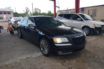 2C3CCAET7CH279576 | 2012 CHRYSLER 300C