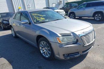 2C3CCAET8DH661715 | 2013 CHRYSLER 300C