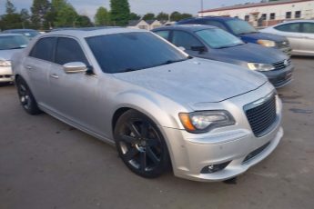 2C3CCAFJ7CH801118 | 2012 CHRYSLER 300