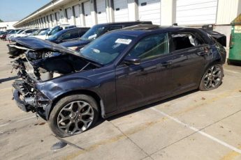 2C3CCAGG0HH527142 | 2017 Chrysler 300 s