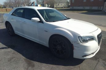 2C3CCAGG5GH296527 | 2016 CHRYSLER 300