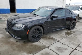 2C3CCAGG5KH586257 | 2019 CHRYSLER 300 S