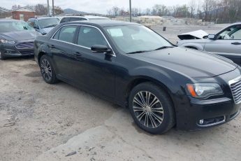 2C3CCAGG7DH505245 | 2013 CHRYSLER 300