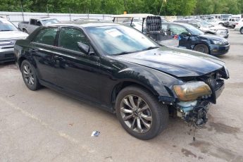 2C3CCAGG9EH381769 | 2014 CHRYSLER 300