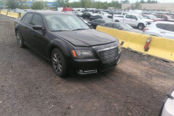 2C3CCAGT7EH340649 | 2014 CHRYSLER 300