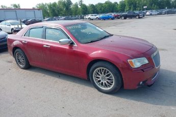 2C3CCAHG1CH314062 | 2012 CHRYSLER 300