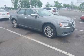 2C3CCAHG5CH145521 | 2012 CHRYSLER 300