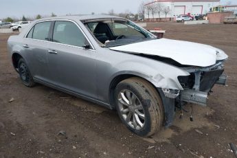 2C3CCAKG0GH212900 | 2016 CHRYSLER 300