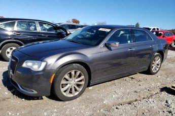 2C3CCAKG5GH274213 | 2016 CHRYSLER 300C