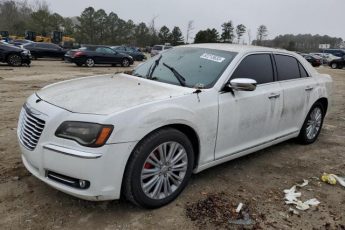 2C3CCAKG6EH383373 | 2014 CHRYSLER 300C