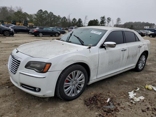 2C3CCAKG6EH383373 | 2014 CHRYSLER 300C