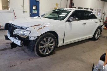 2C3CCAKG8KH534385 | 2019 CHRYSLER 300 LIMITE