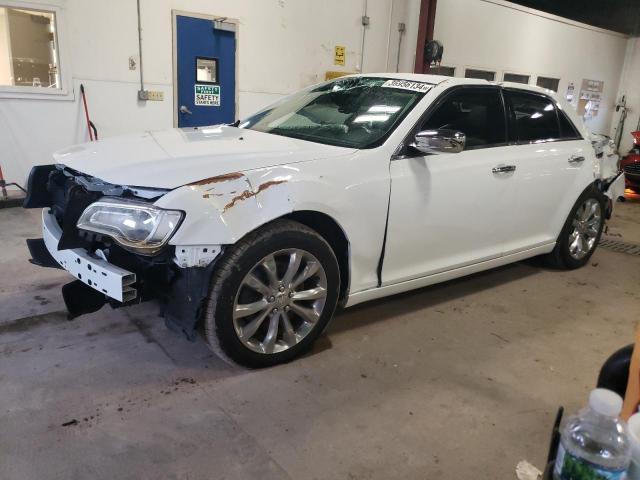 2C3CCAKG8KH534385 | 2019 CHRYSLER 300 LIMITE