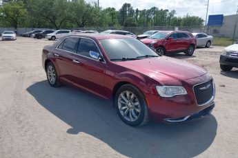 2C3CCAKGXKH586648 | 2019 CHRYSLER 300