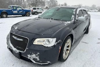 2C3CCAPTXKH524074 | 2019 CHRYSLER 300C