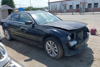 2C3CCARG1GH220672 | 2016 CHRYSLER 300