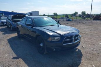 2C3CDXAG1DH715073 | 2013 DODGE CHARGER