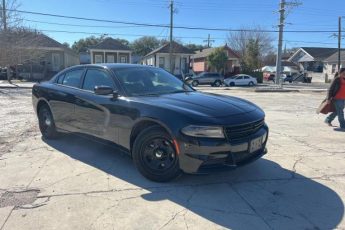 2C3CDXAG1GH155723 | 2016 DODGE CHARGER PO