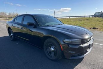 2C3CDXAG3FH741452 | 2015 DODGE CHARGER PO