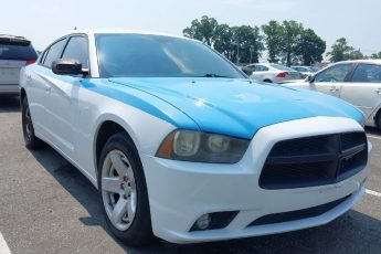 2C3CDXAGXEH350894 | 2014 DODGE CHARGER