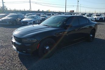 2C3CDXAT3JH325682 | 2018 DODGE CHARGER PO