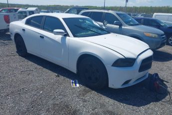 2C3CDXAT4CH190568 | 2012 DODGE CHARGER