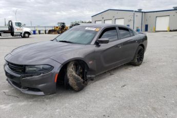 2C3CDXAT6FH785362 | 2015 DODGE CHARGER PO