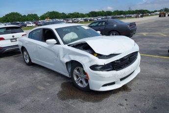 2C3CDXBG0NH261415 | 2022 DODGE CHARGER