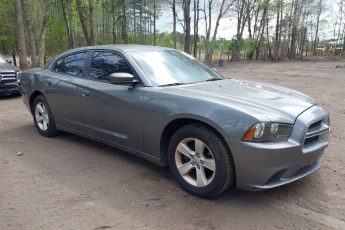 2C3CDXBG1CH297398 | 2012 DODGE CHARGER