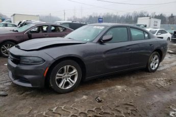 2C3CDXBG1GH121358 | 2016 DODGE CHARGER SE