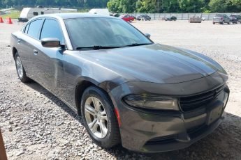 2C3CDXBG1KH554851 | 2019 DODGE CHARGER