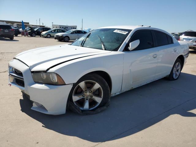 2C3CDXBG2DH502082 | 2013 Dodge charger se