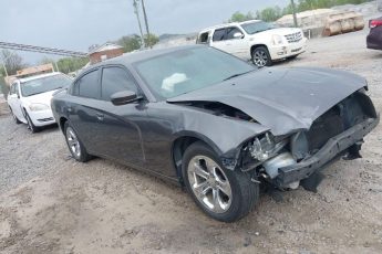 2C3CDXBG2EH187673 | 2014 DODGE CHARGER