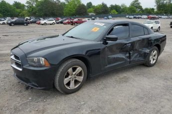 2C3CDXBG2EH284906 | 2014 Dodge charger se