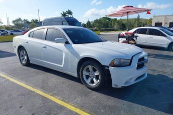 2C3CDXBG2EH325857 | 2014 DODGE CHARGER