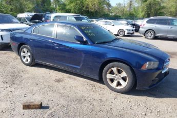 2C3CDXBG3DH706163 | 2013 DODGE CHARGER