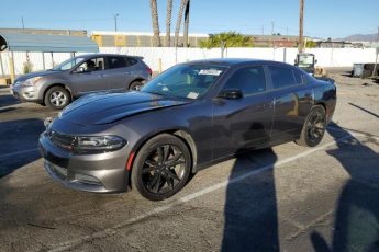 2C3CDXBG3HH537154 | 2017 DODGE CHARGER SE