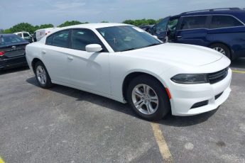 2C3CDXBG3NH239392 | 2022 DODGE CHARGER