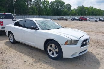 2C3CDXBG4EH255004 | 2014 DODGE CHARGER