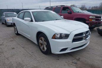 2C3CDXBG4EH307859 | 2014 DODGE CHARGER