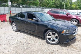 2C3CDXBG4EH366636 | 2014 DODGE CHARGER