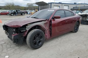 2C3CDXBG4JH289972 | 2018 Dodge charger sxt