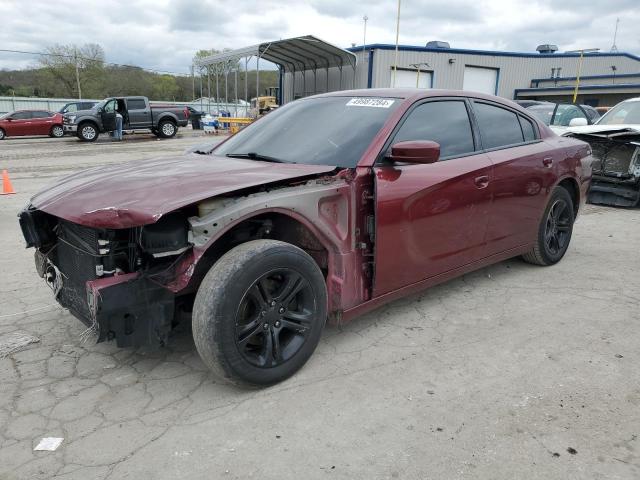 2C3CDXBG4JH289972 | 2018 Dodge charger sxt