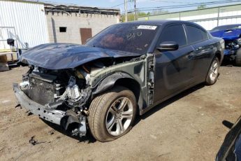 2C3CDXBG4MH624491 | 2021 Dodge charger sxt