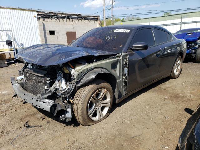 2C3CDXBG4MH624491 | 2021 Dodge charger sxt